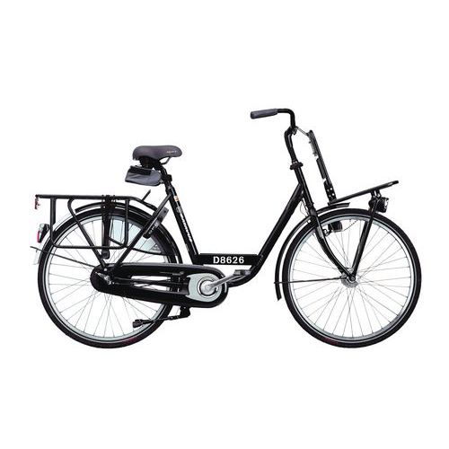 Fiets Batavus Personal Carrier Plus