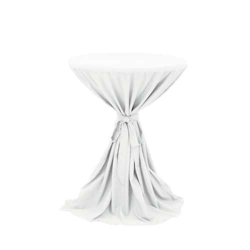 Nappe housse pour table de fête - Flexfurn