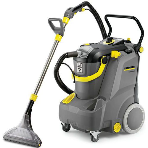 Appareil d'injection-extraction Puzzi 30/4 E - Karcher