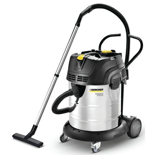 Aspirateur eau et poussières NT 65/2 Ap Me - Karcher