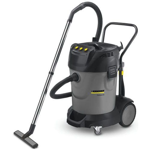 Aspirateur eau et poussières NT 70/3 - Karcher