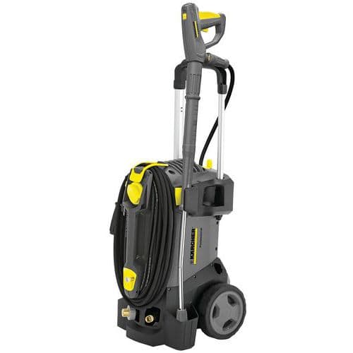 Hogedrukreiniger HD 5/15 C+ - Karcher