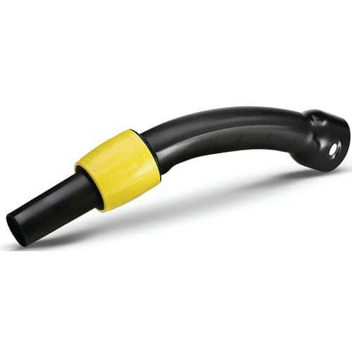 Coude confort en plastique système à clips C-32 - Karcher