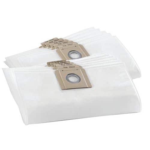 Filter bag fleece M T 10/1 en de T 12/1 Kärcher