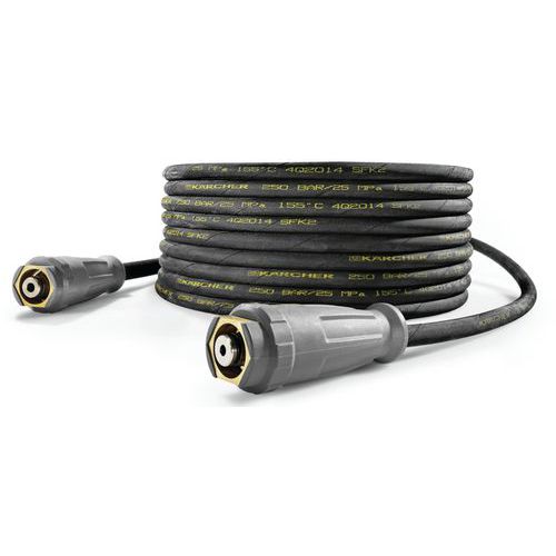 Flexible haute pression 10m DN6 AVS 250 bars - Karcher