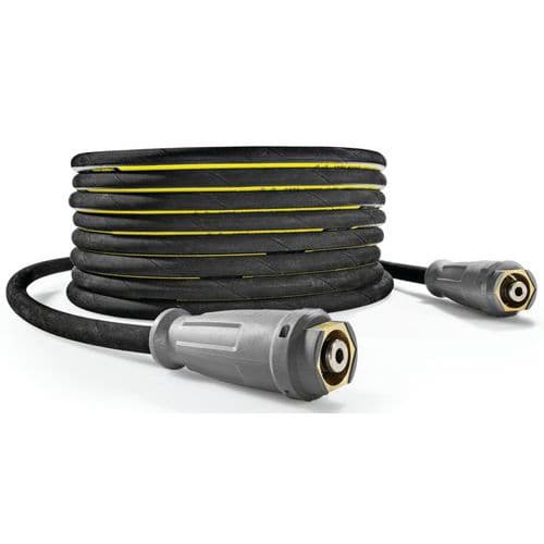 Flexible haute pression 20m DN8 AVS pour HD et HDS - Karcher