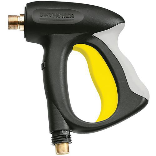 Poignée-pistolet Easy Press Softgrip M22 × 1,5 - Karcher