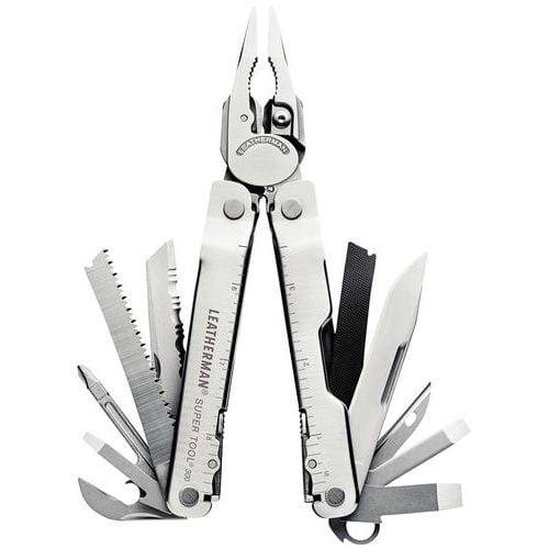 Multitool Super Tool 300™