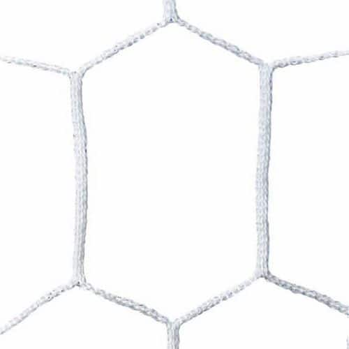 Voetbalnet Competitie 4 mm - set van 2 - Vb Sports