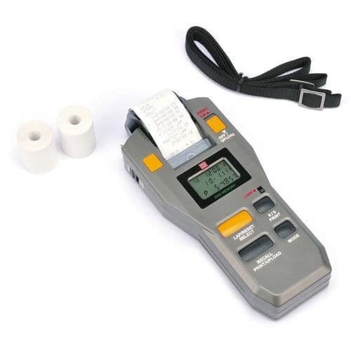 Stopwatch met printer Digi 2000