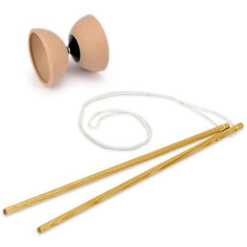 Diabolo classico chanvre