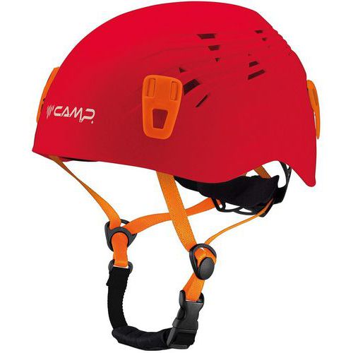 Casque Camp modèle Titan