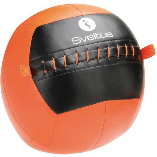 Wall ball 3 tot 10 kg – Sveltus