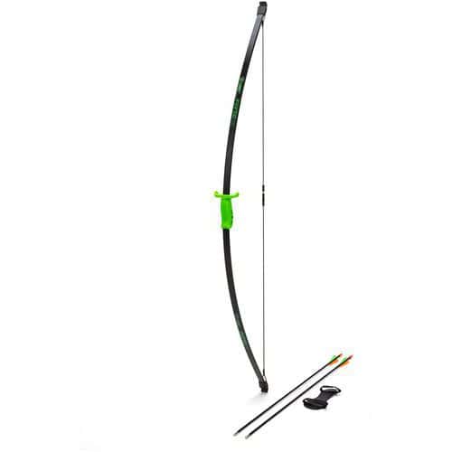 Boog glasvezel 54 inch Core 15 pond