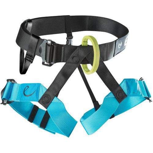 Harnais escalade - Edelrid - Joker Junior II