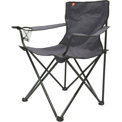 Fauteuil pliant - Cao Camping - 1 personne