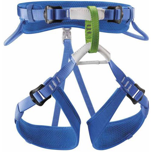 Harnais enfant Macchu Petzl