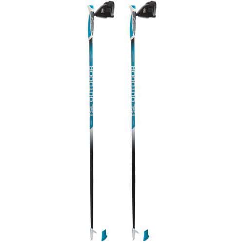 Nordic Walking wandelstok C20 Spike Tsl