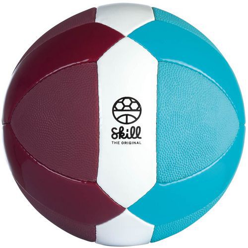 Ballon de foobaskill - SKILLTheBall taille 4