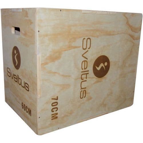 Plyobox hout – Sveltus