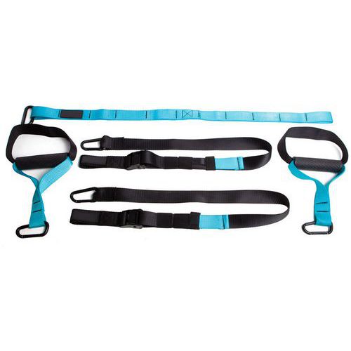 Trainingset Suspender TF