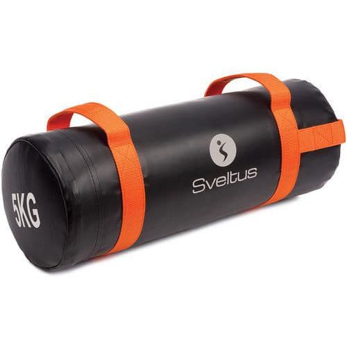 Sandbag 5 tot 25 kg - Sveltus