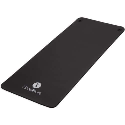 Gymnastiekmat Fit comfort 140 of 180 cm - Sveltus