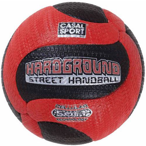 Streethandbal Hardground - Casal Sport