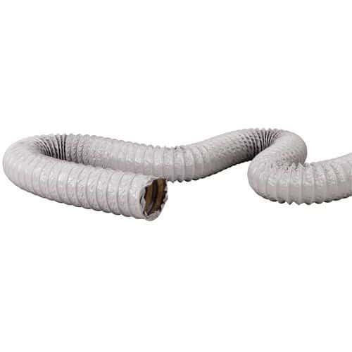 Gaine de ventilation flexible - Ø 200 à 250 mm