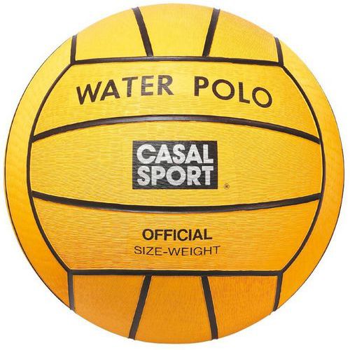 Waterpolobal school official – Casal Sport