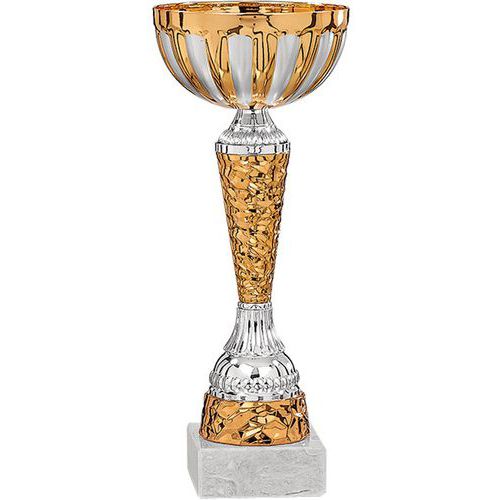 Prijs beker/ trofee Eco 31 cm