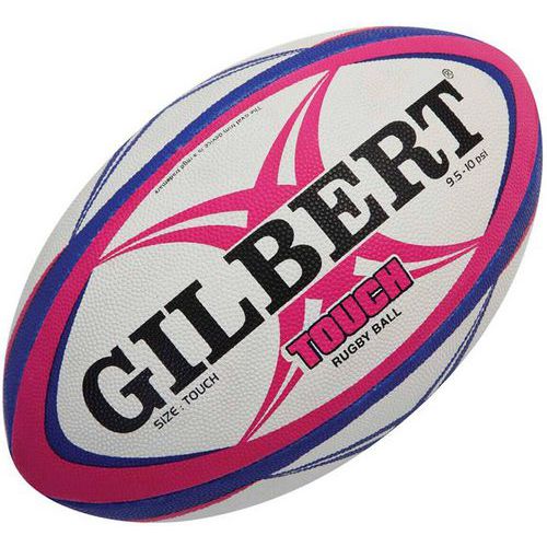 Rugbybal Touch rugby ball - Gilbert