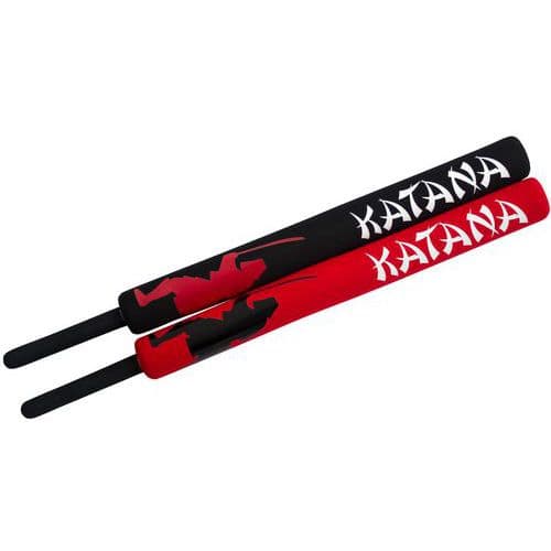 Schildkröt Katana