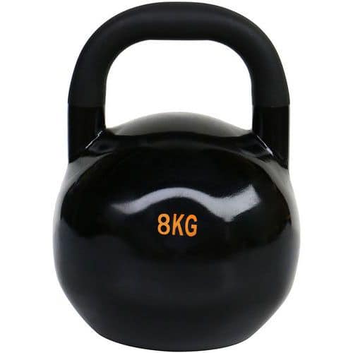 Kettlebell Olympisch – Sveltus