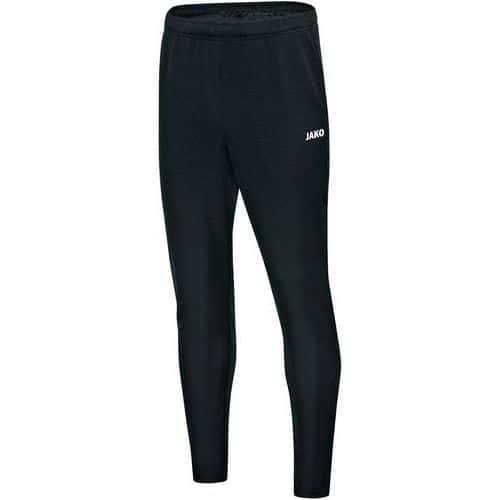 Pantalon training Jako Classico Noir