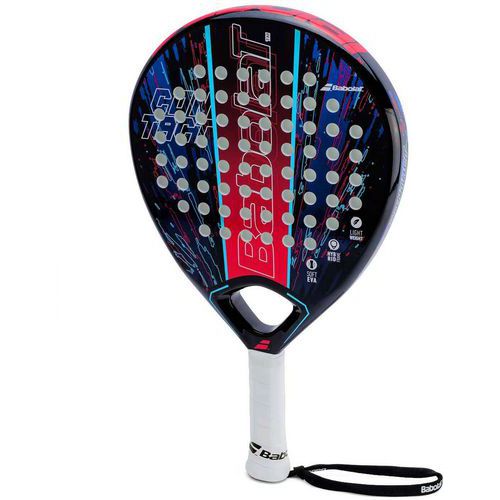 Padelracket Contact - Babolat