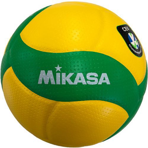 Volleybal V200W CEV - Mikasa