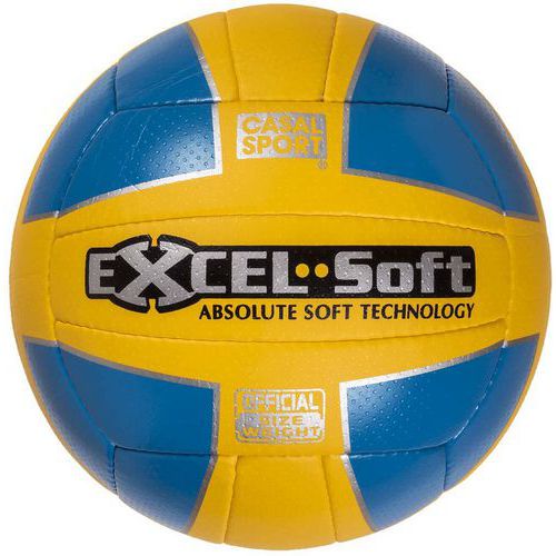 Volleybal Absolute Excel Soft - Casal Sport