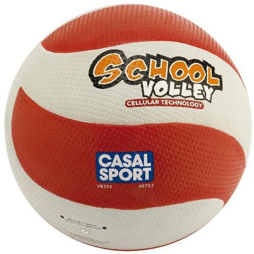 Volleybal School - Casal Sport