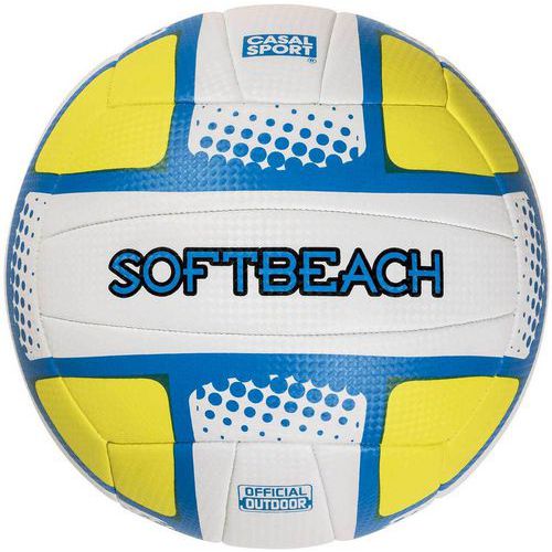 Beachvolleybal softbeach - Casal Sport