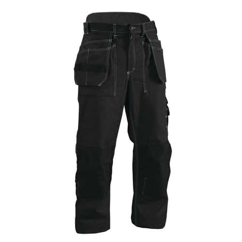 Pantalon artisan hiver 1515 Blaklader