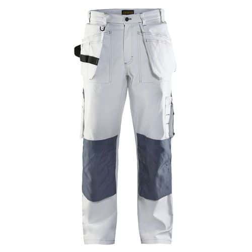 Pantalon peintre 1531 Blaklader