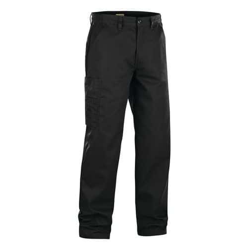 Pantalon Industrie 1725 - Noir - Blaklader