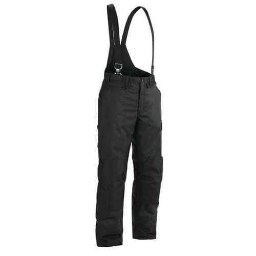 Pantalon Hiver 1810 Blaklader