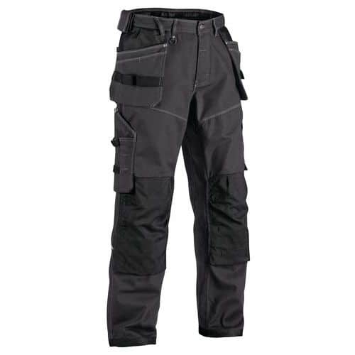 Werkbroek CORDURA® NYCO X1900 1961 Blaklader