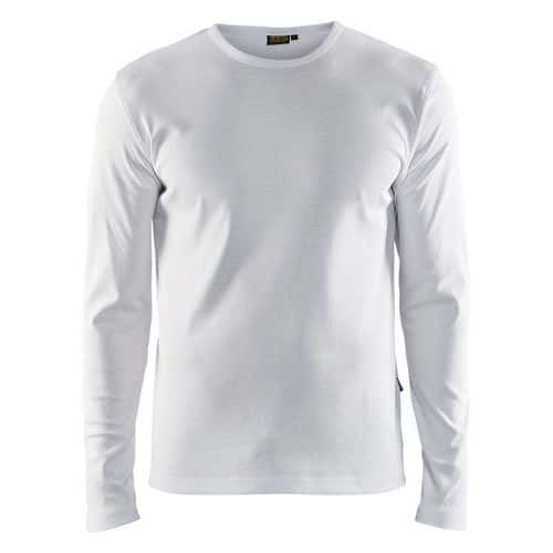 T-Shirt Manches longues col rond 3314 Blaklader