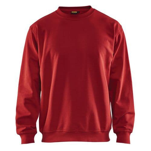 Sweat col rond 3340 Blaklader