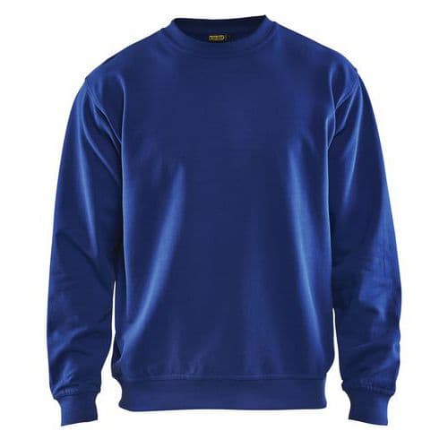 Sweat col rond 3340 Blaklader