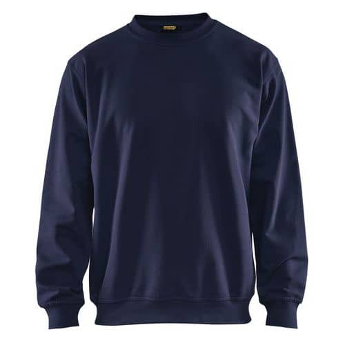 Sweat col rond 3340 Blaklader