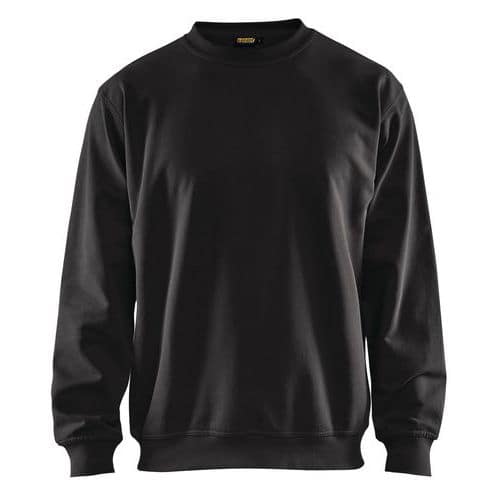 Sweat col rond 3340 Blaklader